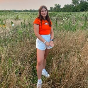 Meet your Posher, Kathleen